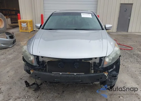 2008 Honda Accord 3.5 Ex-L z USA, uszkodzony, nr VIN 1HGCP36838A087701